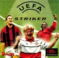 UEFA Striker [DE]