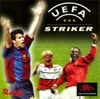 UEFA Striker [ES]