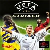 UEFA Striker [FR]