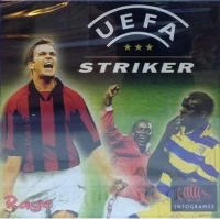 UEFA Striker [IT]