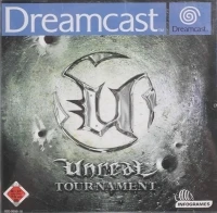 Unreal Tournament [DE]