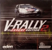 V-Rally 2 - Expert Edition [ES]