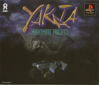 Yakata: Nightmare Project