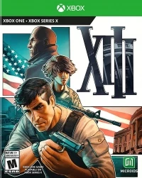 XIII