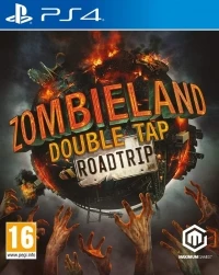 Zombieland: Double Tap: Road Trip