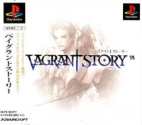 Vagrant Story