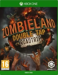 Zombieland: Double Tap: Road Trip