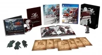 Ys IX: Monstrum Nox - Limited Edition