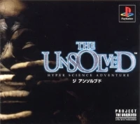 Unsolved, The