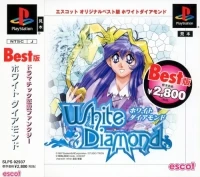 White Diamond - Escot Original Best-ban