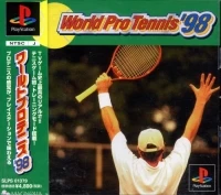 World Pro Tennis '98