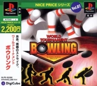 World Tournament Bowling - Nice Price Series Vol. 7