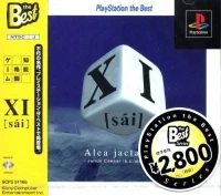 XI [sÃ¡i] - PlayStation the Best