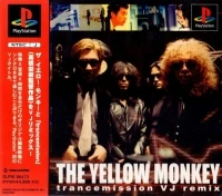 Yellow Monkey, The: Trancemission VJ Remix