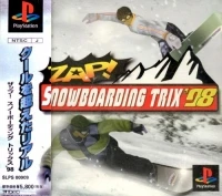 Zap! Snowboarding Trix