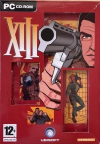 XIII [NL]