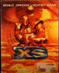 XS