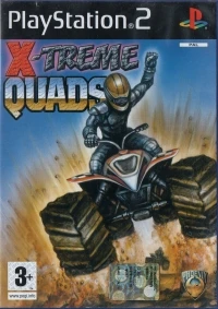 X-treme Quads [IT]