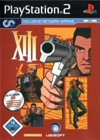 XIII [DE]