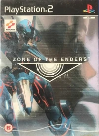 Zone of the Enders