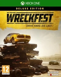 Wreckfest - Deluxe Edition