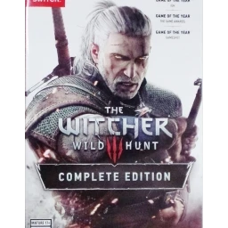 Witcher 3, The: Wild Hunt - Complete Edition