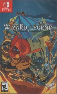 Wizard of Legend