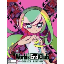 World's End Club - Deluxe Edition