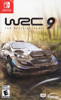 WRC 9