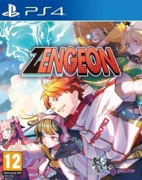 Zengeon