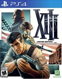 XIII - Limited Edition