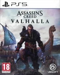 Assassin's Creed Valhalla [FR]