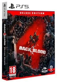 Back 4 Blood - Deluxe Edition