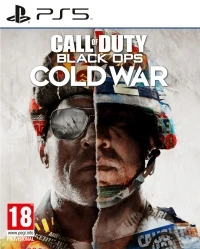 Call of Duty: Black Ops Cold War