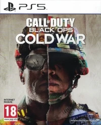 Call of Duty: Black Ops Cold War [FR]