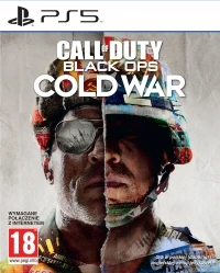 Call of Duty: Black Ops Cold War [PL]