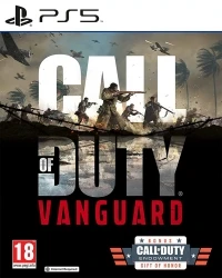 Call of Duty: Vanguard