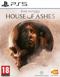 Dark Pictures, The: House of Ashes