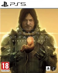 Death Stranding: Director's Cut