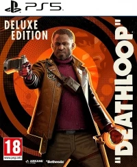 Deathloop - Deluxe Edition