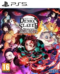 Demon Slayer: Kimetsu no Yaiba: The Hinokami Chronicles