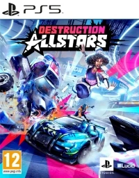 Destruction AllStars