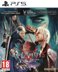 Devil May Cry 5 - Special Edition