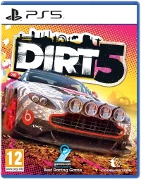 DIRT 5