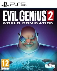 Evil Genius 2: World Domination