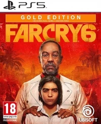 Far Cry 6 - Gold Edition