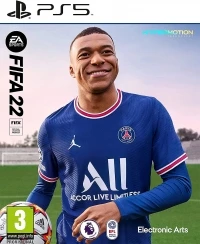 FIFA 22