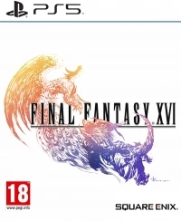 Final Fantasy XVI