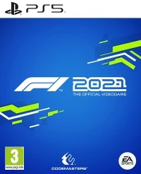 Formula 1 2021