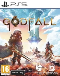 Godfall